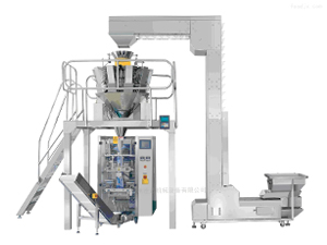 先河顆粒包裝機(jī)促進(jìn)食品包裝機(jī)械自動(dòng)化發(fā)展